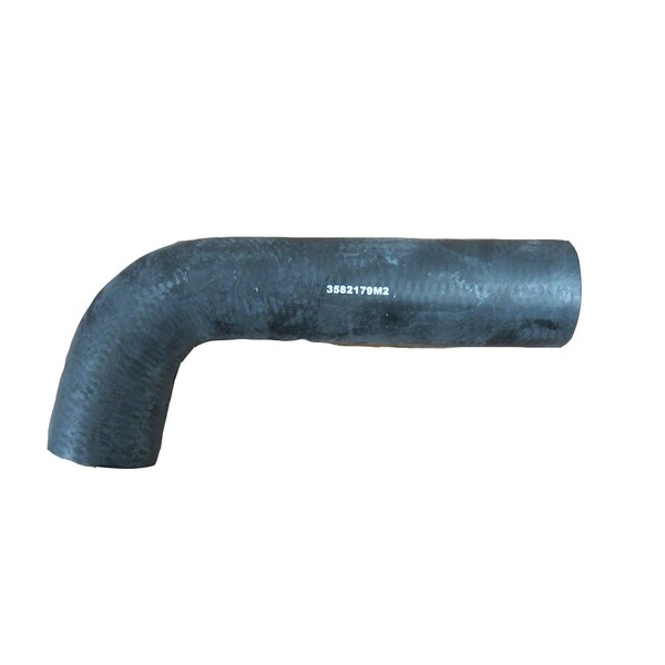Aftermarket New Fits Massey Ferguson Top Radiator Hose 3085 3095 3115 3120 3120T 6 3582179M2 - main